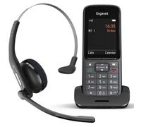 Pack combinado adicional Gigaset SL800H con auricular Bluetooth