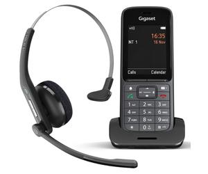 Pack combinado adicional Gigaset SL800H con auricular Bluetooth