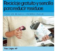 HP Paquete de ahorro de 2 cartuchos de tinta original 302 negro/tricolor