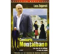 Pack Comisario Montalbano Vol. 9 [DVD]