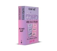 Pack Cómo llamarte amor (Novela)