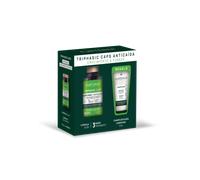 Pack Complemento Alimenticio Anticaída - Triphasic Caps + Regalo Champú Triphasic
