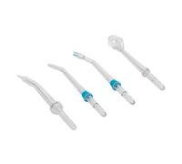 Pack Completo de Boquillas para Irrigadores Bamba Cecotec Toothcare 1200 Jet Pro - 04320