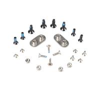 §Pack Completo de Tornillos Leatt C-Frame Niño Par§