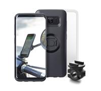 SP Connect Mirror Bundle Samsung Galaxy S8 Soporte para smartphone, negro