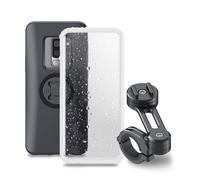 SP Connect Moto Bundle Samsung Galaxy S9+ Montaje para smartphone Negro un tamaño
