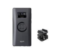 SP Connect Paquete completo Moto Bundle montado en el espejo retrovisor - Samsung Note 9