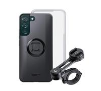 SP Connect Moto Bundle Samsung S22+ Montaje para smartphone, negro, Talla única