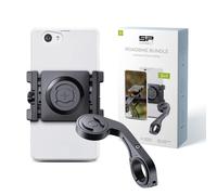Pack completo SP-CONNECT SPC+ RoadBike Bundle - fijación universal - Blanco - Bicicleta de carretera
