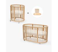 Pack completo Stokke® Sleepi™