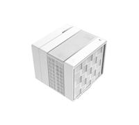 Pack componente Deepcool - R-ASN4-WHNVNN-GJD - Assassin VC Elite WH refrigeración por aire para procesadores 120/140 mm Blanco 1 pieza(s) ()