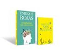 Pack. Comprende tus emociones y bloc de notas | Enrique Rojas