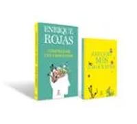 Pack. Comprende tus emociones y bloc de notas | Enrique Rojas