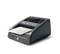 pack con 10 juegos de tarjetas de limpieza para detectores de billetes falsos safescan 137-0745