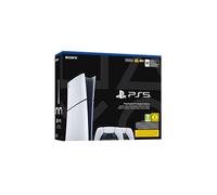 Pack Consola PlayStation®5 825 GB con dos Mandos Inalámbricos DualSense®