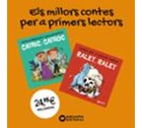 Pack Contes Per A Primers Lectors