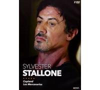 SYLVESTER STALLONE: COPLAND + LOS MERCENARIOS (DVD)