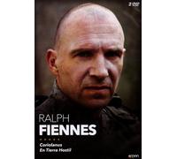 Pack: Coriolanus + En Tierra Hostil [DVD]