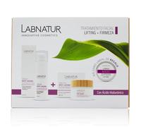 Pack Cosmética Lifting + Firmeza - Tratamiento Facial Anti-Aging - Labnatur