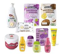 Pack Cosmética Touch me baby The Fruit Company. Especial Regalo.