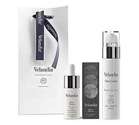 Pack Cosmética Woman (2ref.) Velandia® Crema facial 50ml. - Serum Woman 30ml.