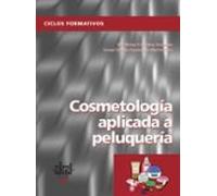 Pack Cosmetología aplicada a peluquería. Libro del alumno + cuaderno de ejercicios (ciclo formativo)