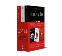 PACK CRAVE | Tracy Wolff