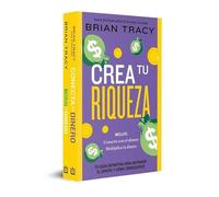Pack Crea tu riqueza (contiene: Conecta con el dinero | Multiplica tu dinero) (Clave)