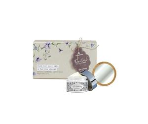 PACK CREMA DD HARMONY+espejo bambu