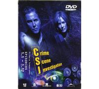 Pack Csi Ep.Del 1 Al 12 1ªTemporada [DVD]