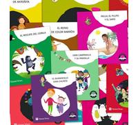 PACK CUENTALETRAS PALO - 9788468261317