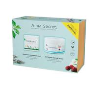 Alma Secret Pack Hair Care
