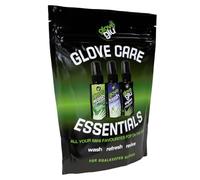 Pack Cuidado de Guantes de Portero Glove Glu Glove Care Essentials, 3x50ml