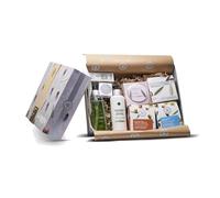 Pack cuidado facial La Chinata - Rutina completa con ingredientes naturales - Ideal para hidratación, purificación y protección diaria - SPF15