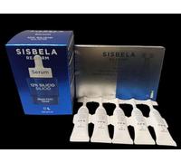 Pack Cuidado Facial Reafirm: Sérum Potenciador con Silicio 12% 30ml + Sérum Reductor Instantáneo de Bolsas y Ojeras 5 Ampollas (10ml) - Tratamiento Reafirmante y Efecto Tensor Inmediato