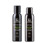 Pack cuidado íntimo diario | Gel limpiador + Crema Reparadora