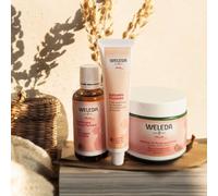 Pack Cuidado Natural para Embarazadas Weleda