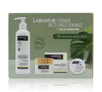 Pack Cuidado Pieles Sensibles - Natural, Ecológico y Vegano - Labnatur Bio