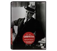 Pack D. W. Griffith: Abraham Lincoln + El Nacimiento De Una Nación [DVD]
