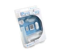 Pack d'accessoires 8 en 1 pour Wii [Importación francesa]