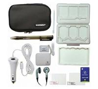 Pack d'accessoires pour DS Lite [Importación francesa]