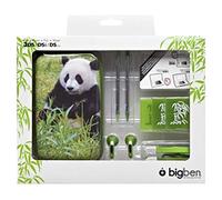 Pack d'accessoires 'Wild' pour DS/Dsi/DS Lite/3DS [Importación francesa]