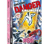 Pack danger unlimited + nena