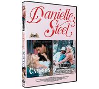 Pack Danielle Steel: Cambios + Palomino [DVD]