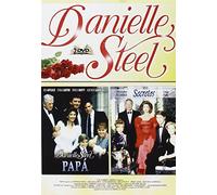 Pack Danielle Steel: Papá + Secretos [DVD]