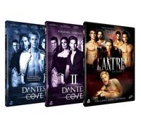 Pack Dante's Cove - l'Antre [DVD]