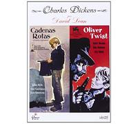 Pack David Lean [DVD]