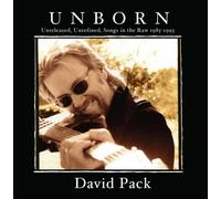 Pack, David - Unborn