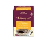 Pack de 1 x teeccino orgánico T bolsas - mediterráneo Avellana - 10 bolsas