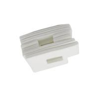 Pack de 10 Almohadillas de Esponja para Tanque de Tinta de Desecho T6716 Compatible con Epson WF C5210 C5290 C5710 C5790WF M5298 M5299 M5799 PXMB8 ET-8700 M880 M884 M885 M886